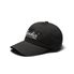 Knockin Logo B.B Cap Darkcharcoal