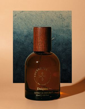 다이키리 니치향수