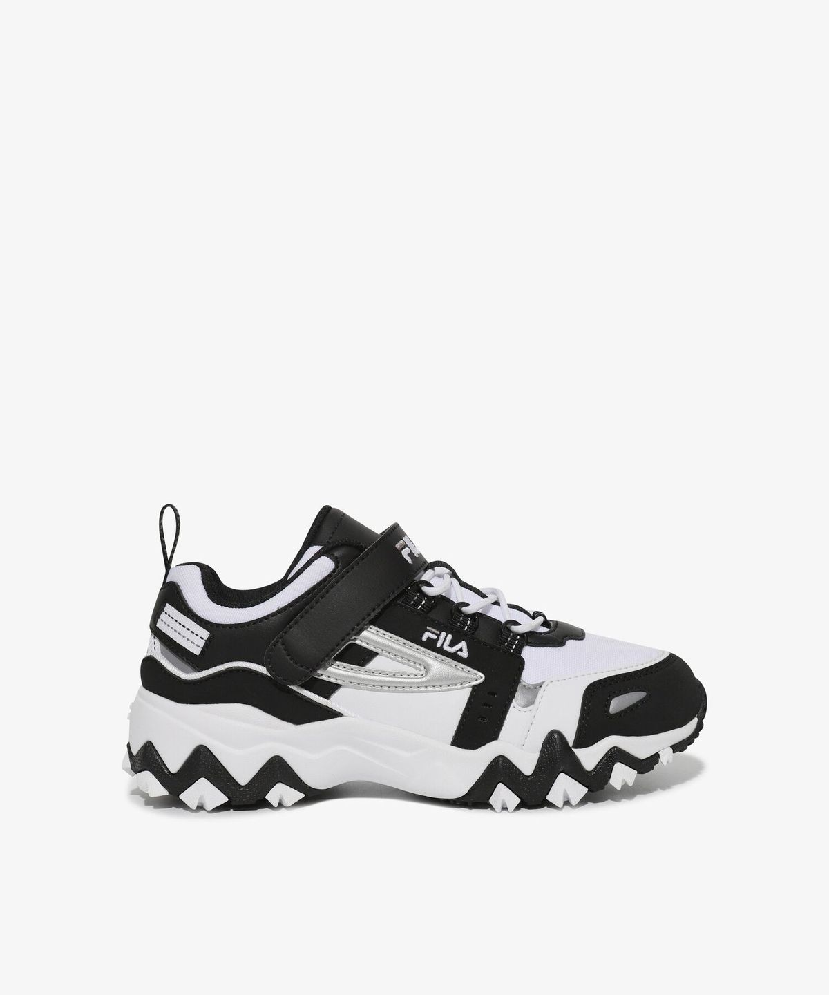 휠라 키즈(FILA KIDS) 오크먼트 V2 KD