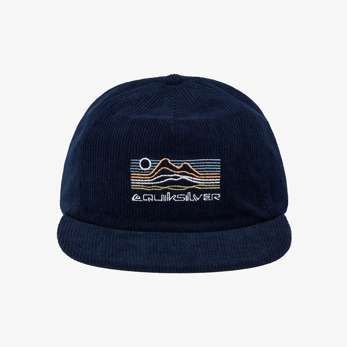 퀵실버(QUIKSILVER) BLUFF SHADE 캡 (QF33CP035KTP)