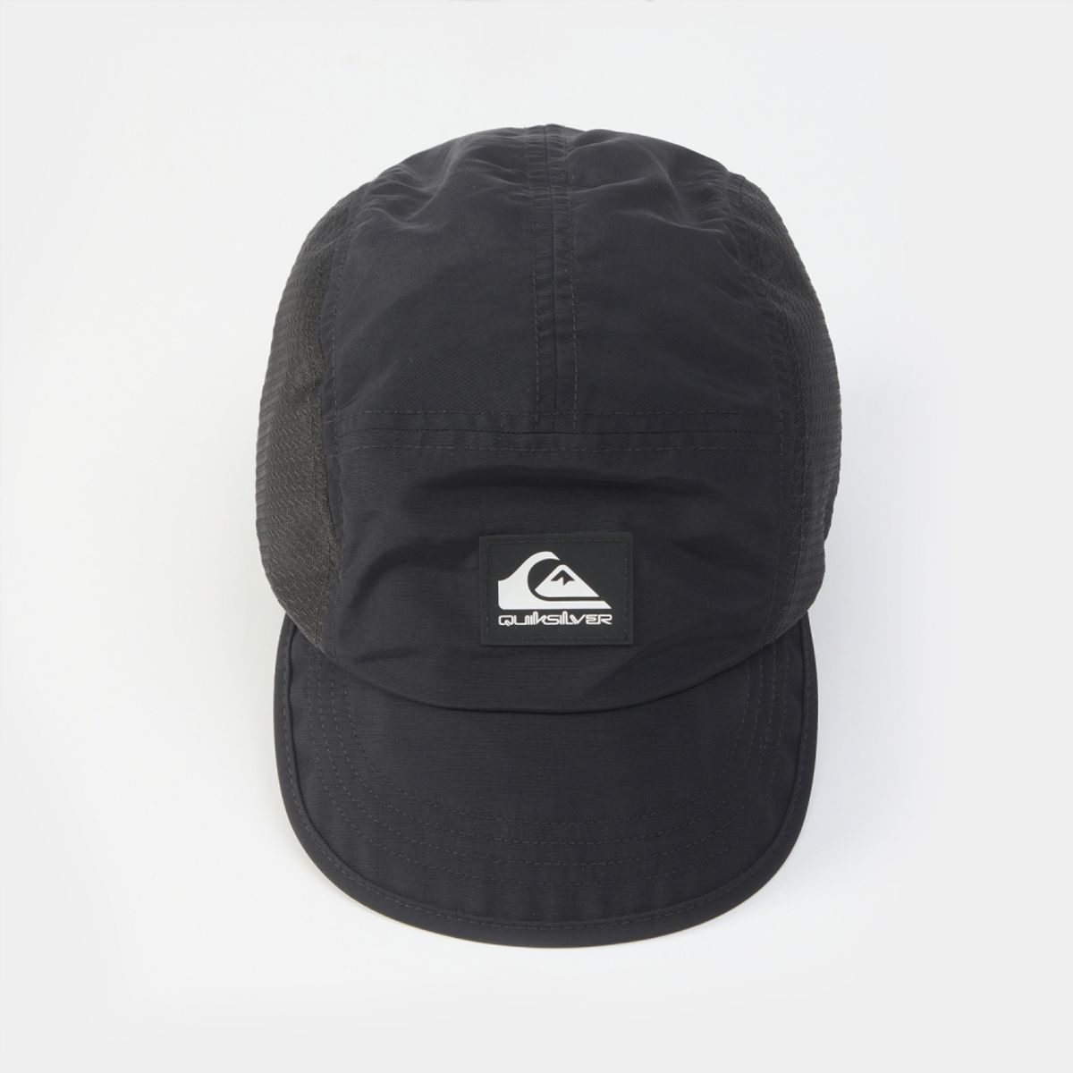 퀵실버(QUIKSILVER) 서프 캡 (QF33CP006ABL)