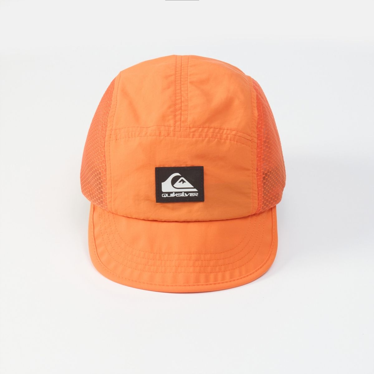 퀵실버(QUIKSILVER) 서프 캡 (QF33CP006ORG)