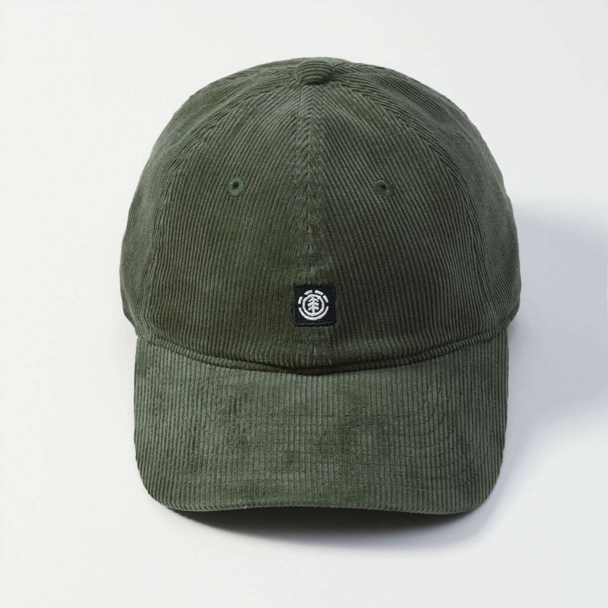 엘리먼트(ELEMENT) ICON DAD 코듀로이 캡 (MF31CP011GZH)