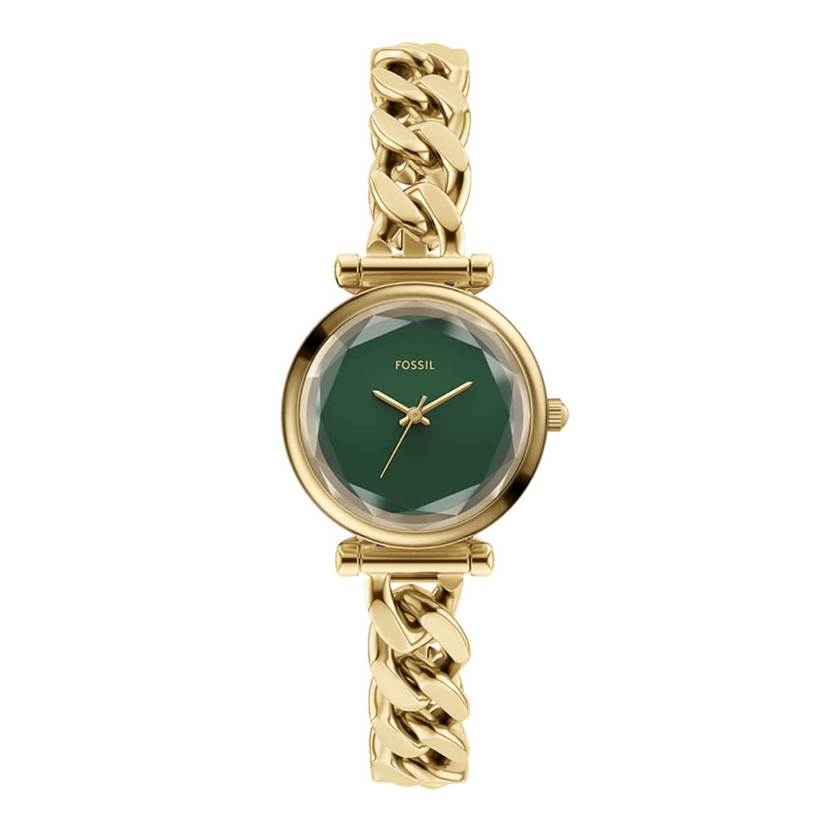 파슬(FOSSIL) ES5441 (Carlie) 칼리 여성 메탈시계