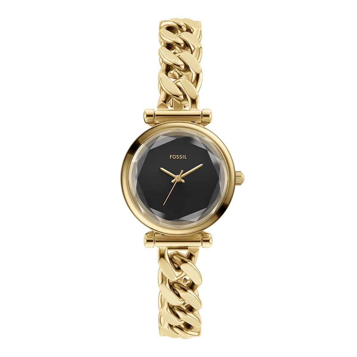 파슬(FOSSIL) ES5440 (Carlie) 칼리 여성 메탈시계