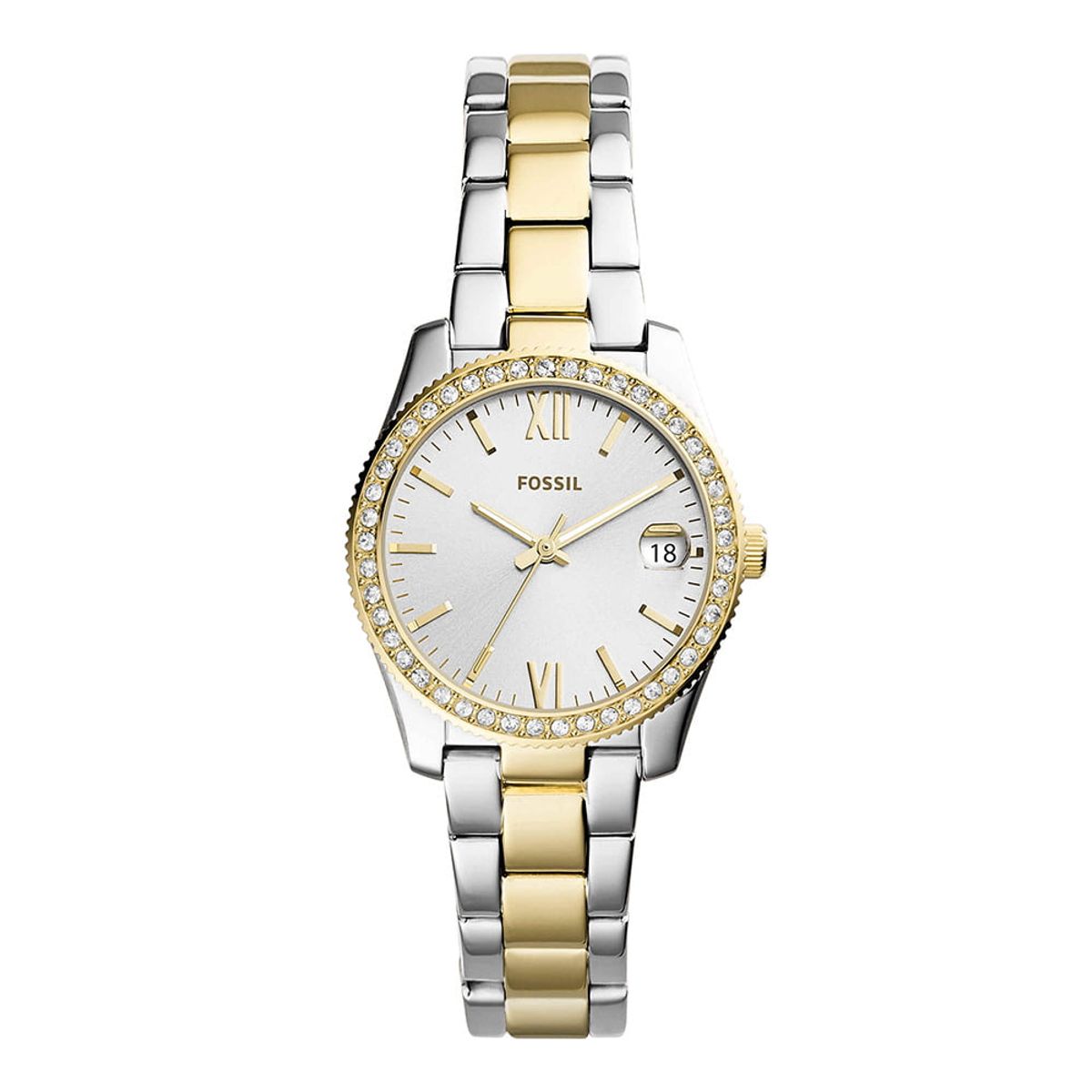 파슬(FOSSIL) ES4319 (Scarlette Mini) 스칼렛 미니 여성 메탈시계