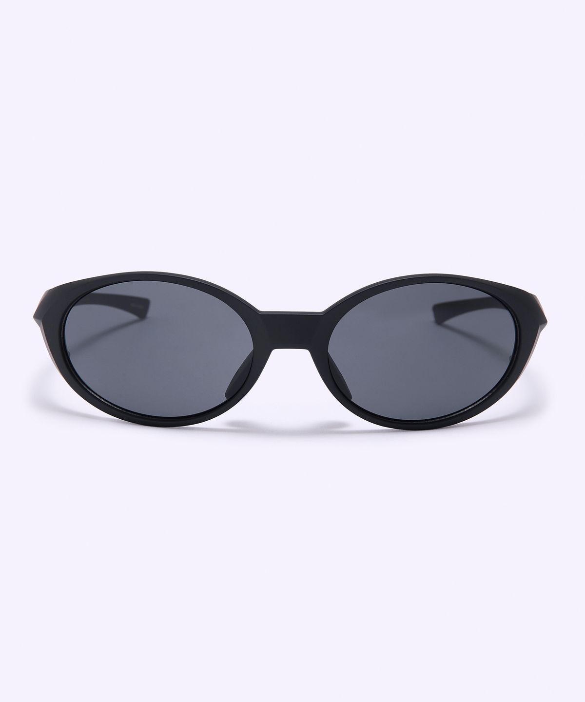 알로아이웨어(ALO EYEWEAR) [Essential] AL3504 0909 에센셜 플리커 선글라스 블랙