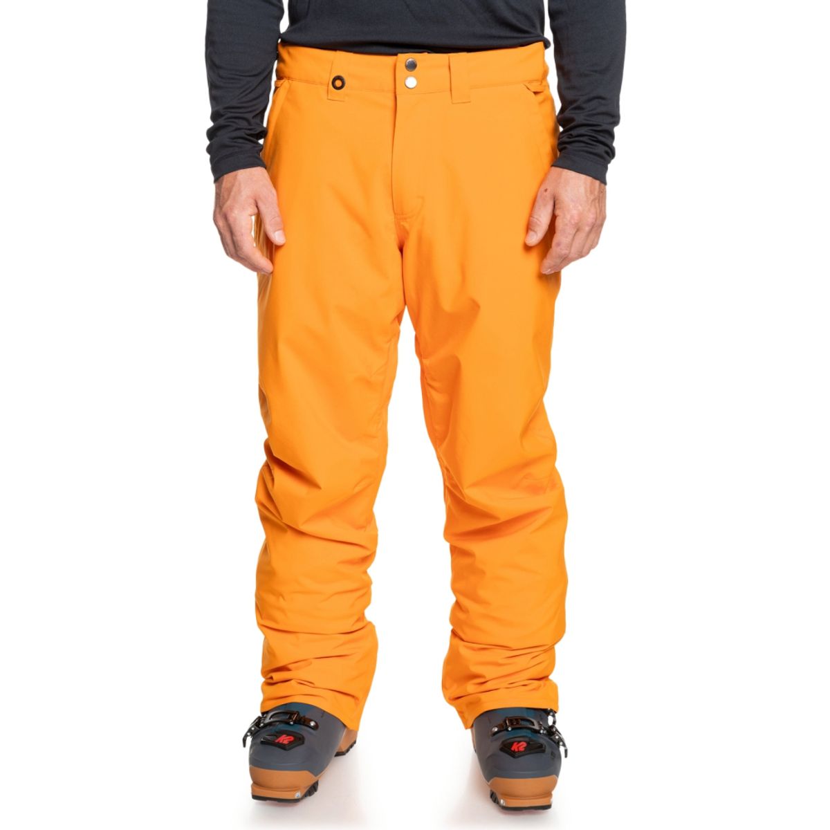 퀵실버(QUIKSILVER) ESTATE 스노우 팬츠 (QE51SP054NZJ)