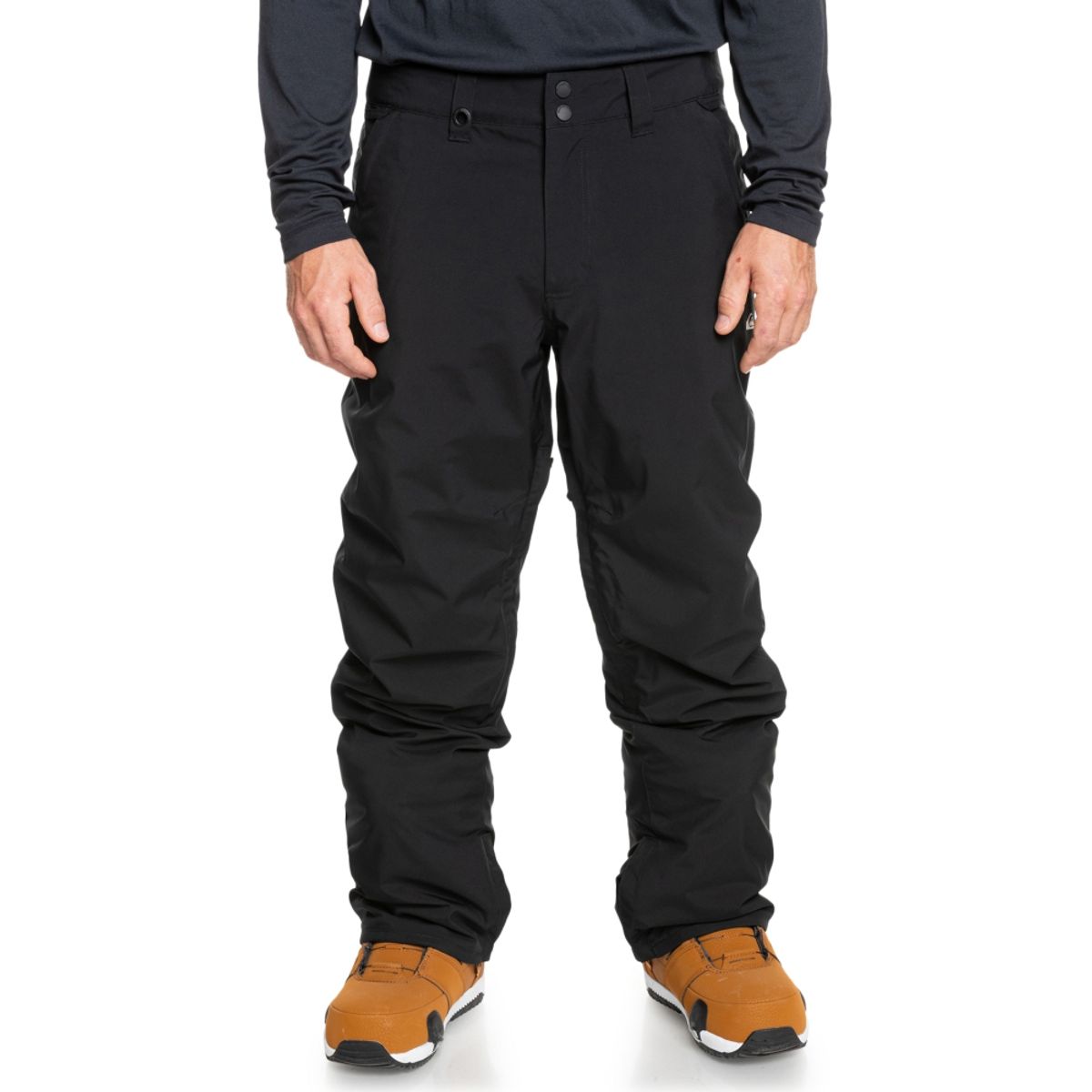 퀵실버(QUIKSILVER) ESTATE 스노우 팬츠 (QE51SP054KVJ)