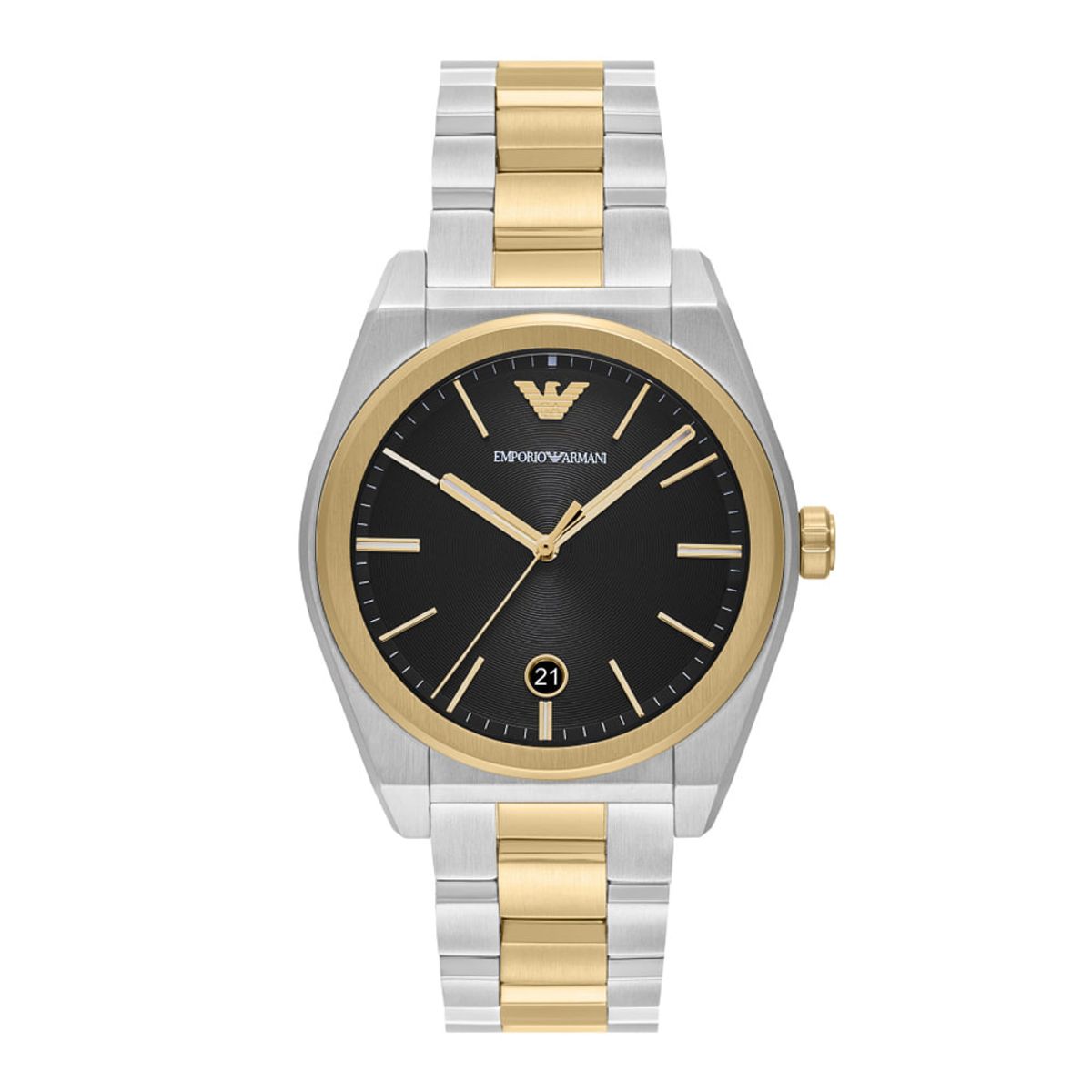 엠포리오 아르마니(EMPORIO ARMANI) AR11715 남성 메탈시계