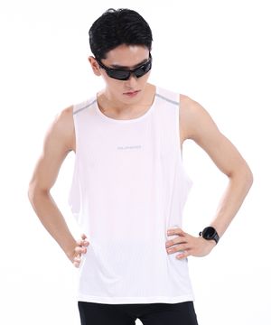 프레시 에어 싱글렛 러닝 헬스 2color