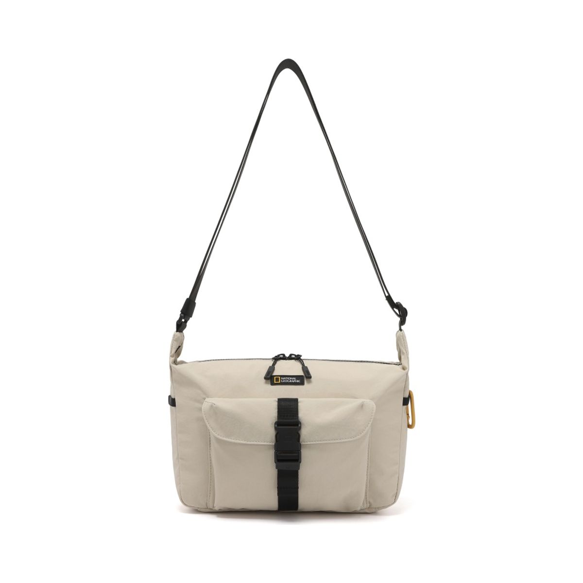 내셔널지오그래픽 키즈(NATIONAL GEOGRAPHIC KIDS) K265KCR130 어드벤쳐 크로스백 BEIGE