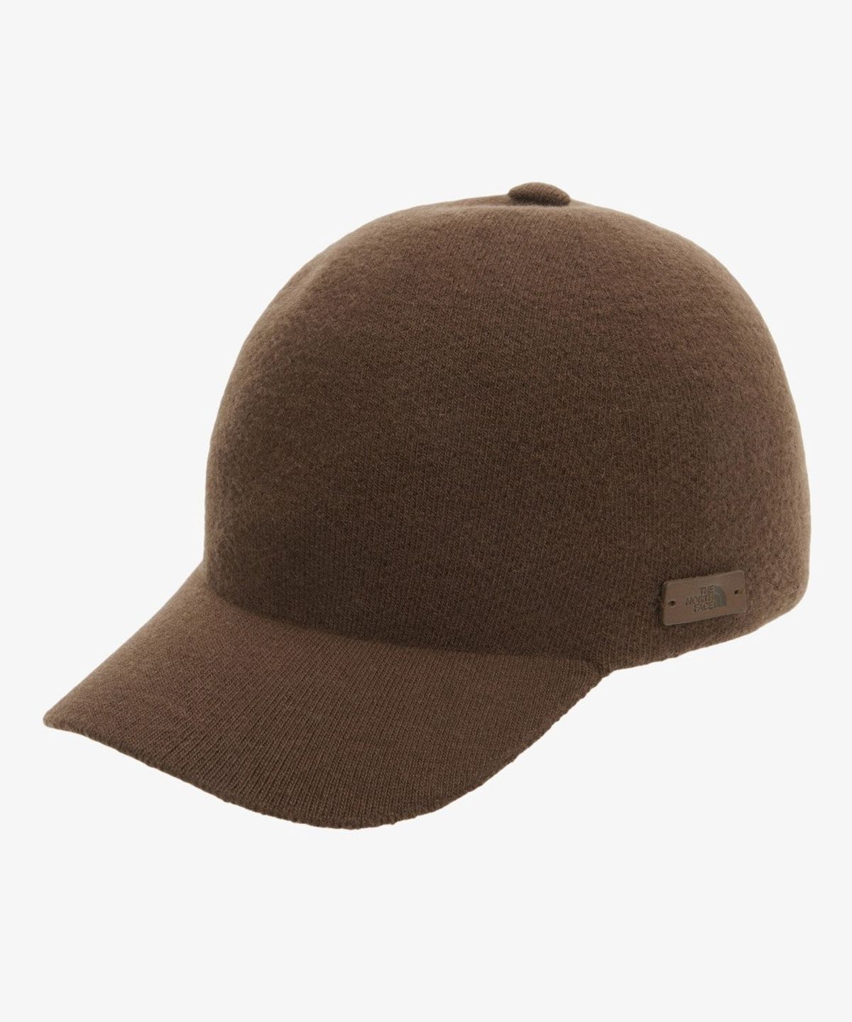 노스페이스(THE NORTH FACE) NE3CR81B 어반 메리노울 3D 볼캡 DARK_BROWN