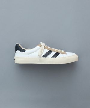 FL-02 레더_화이트 네이비