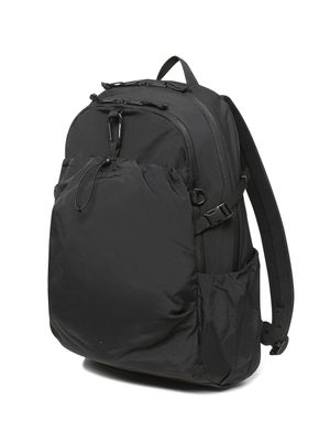 하루(HAROO) 백팩 20L_Black YUA26B01Z1