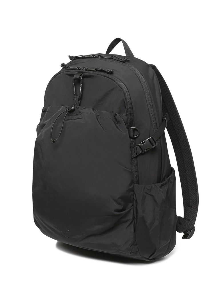 하루(HAROO) 백팩 20L_Black YUA26B01Z1