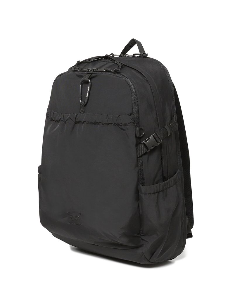 하루 플러스(HAROO PLUS) 백팩 26L_Black YUA26B02Z1