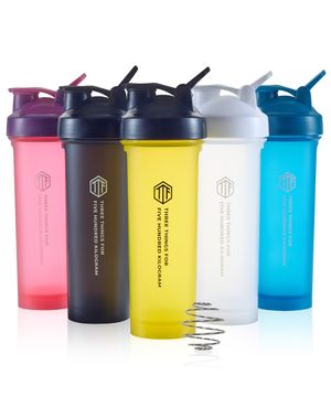 프리미엄 쉐이커 800ml 5종