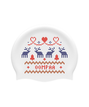 루돌프스웨터 수모