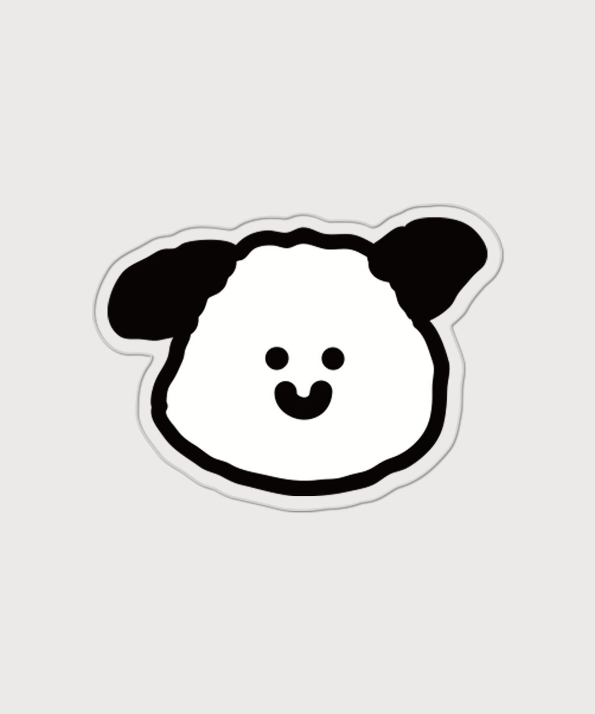 큐터(CUTER) 말티푸 (맥세이프 톡)