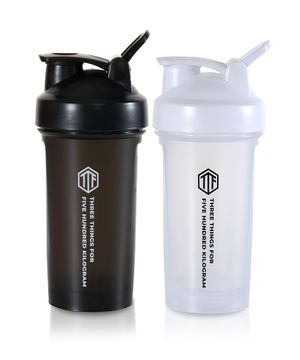 프리미엄 쉐이커 600ml 2종