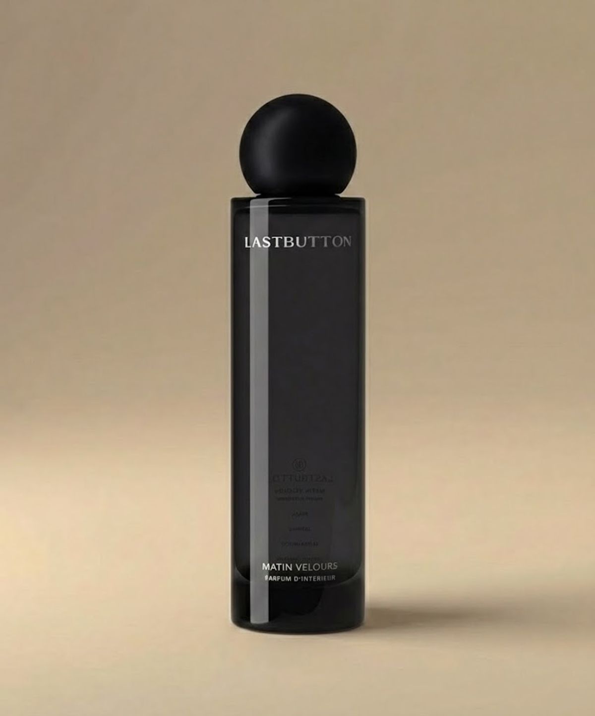 라스트버튼(LASTBUTTON) 마땡 벨루르 룸 스프레이 100ML