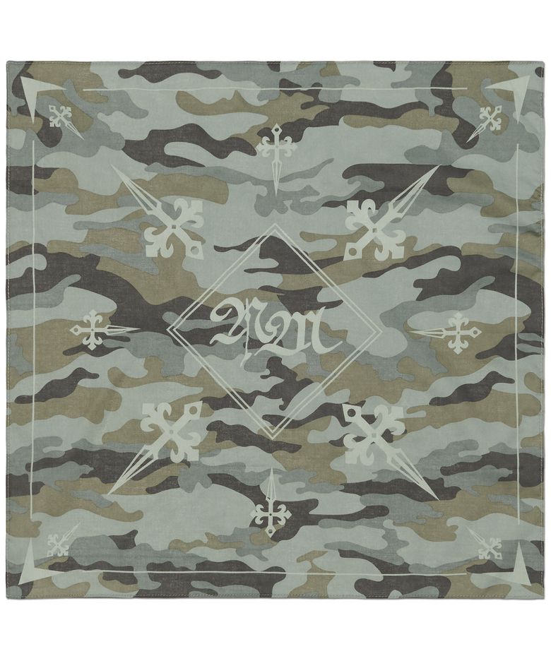 SWORD CAMO BANDANA