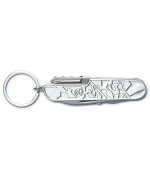 GRAFFITI LOGO MULTIPURPOSE TOOL