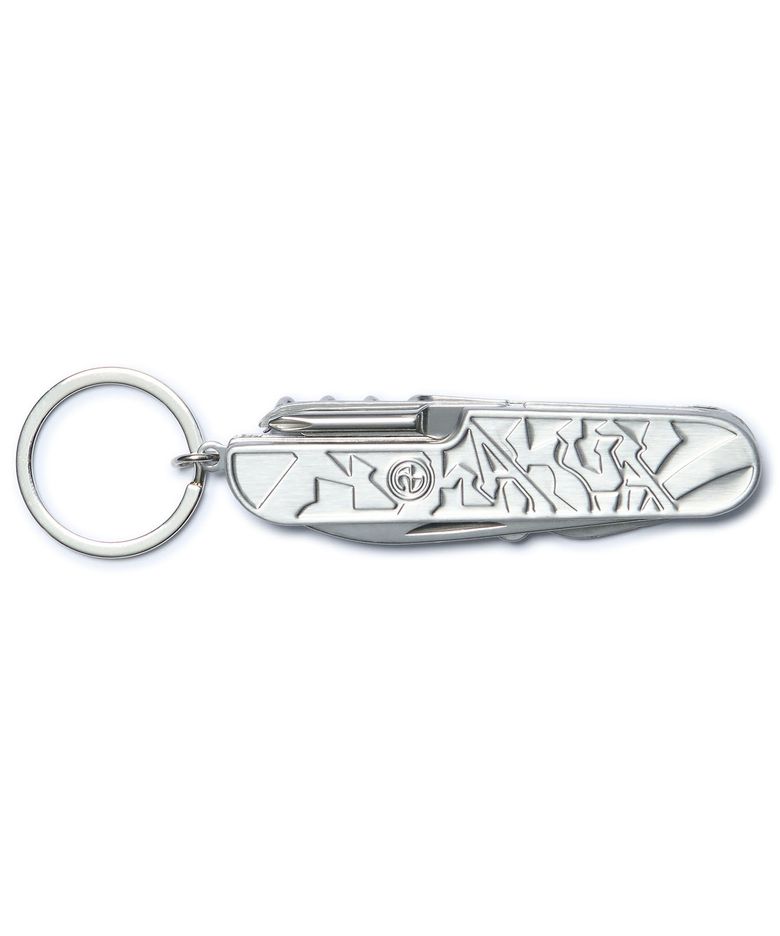 GRAFFITI LOGO MULTIPURPOSE TOOL
