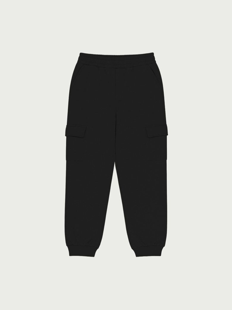 틴즈 퍼 본딩 카고 조거팬츠_100(14540-038-806-11)