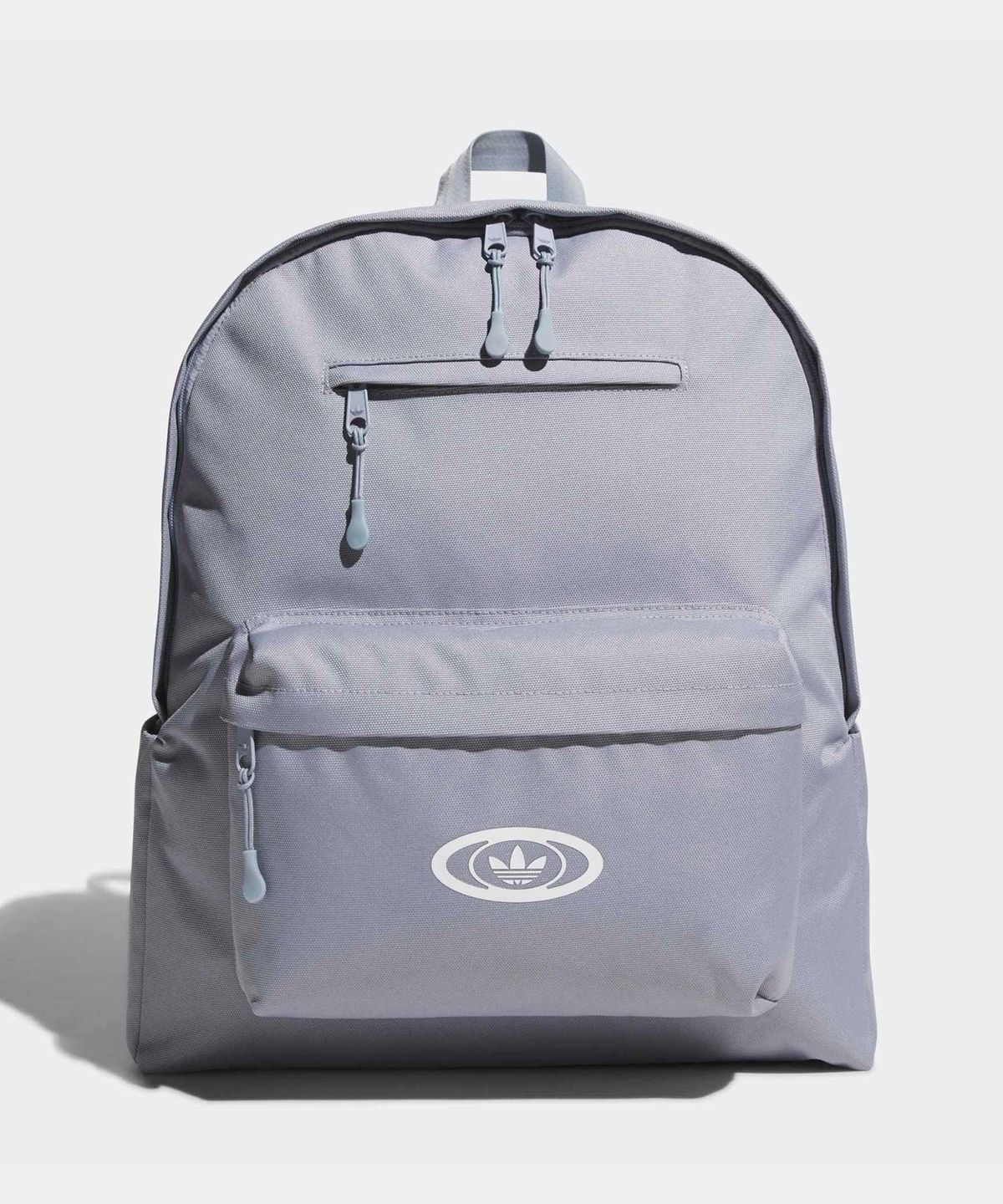 아디다스(ADIDAS) 백팩 - 그레이 / KR4565
