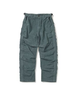 Built mild pants / Mint