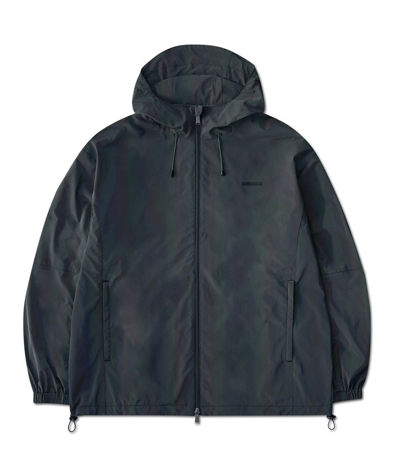 PENON WINDLOCK JACKET - REFLECTIVE
