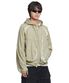 LIGHT SLASH JACKET - BEIGE