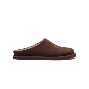 [톰맥캔 X 미프젝by킨치] 모세1 남성 뮬-브라운