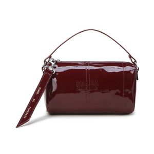 Mauer Berlin Klang bag (BURGUNDY)