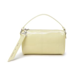 Mauer Berlin Klang bag (CREAM)