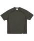 W.B T-SHIRT - CHARCOAL