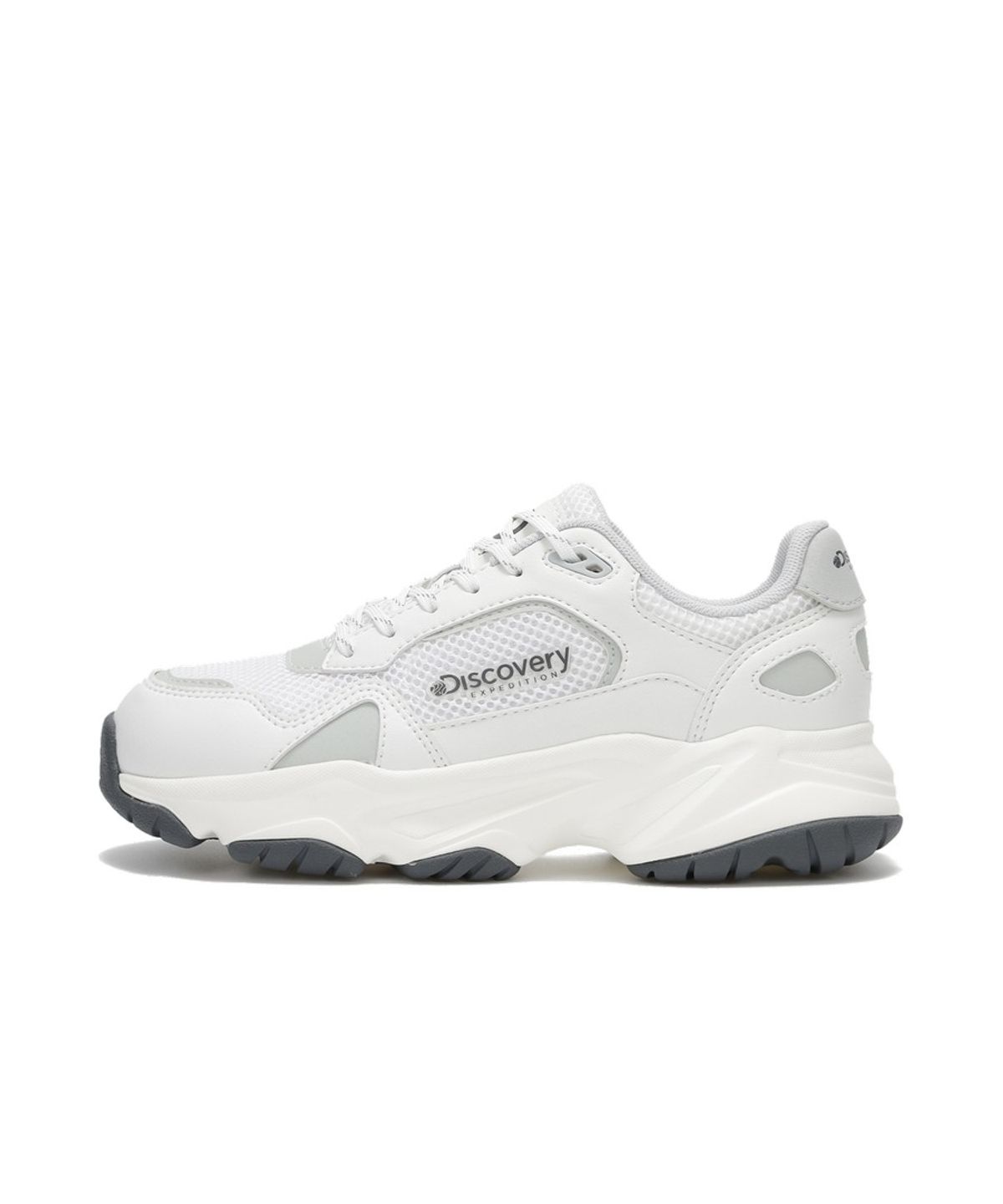 디스커버리 익스페디션(DISCOVERY EXPEDITION) 조거 플렉스 (GREY)