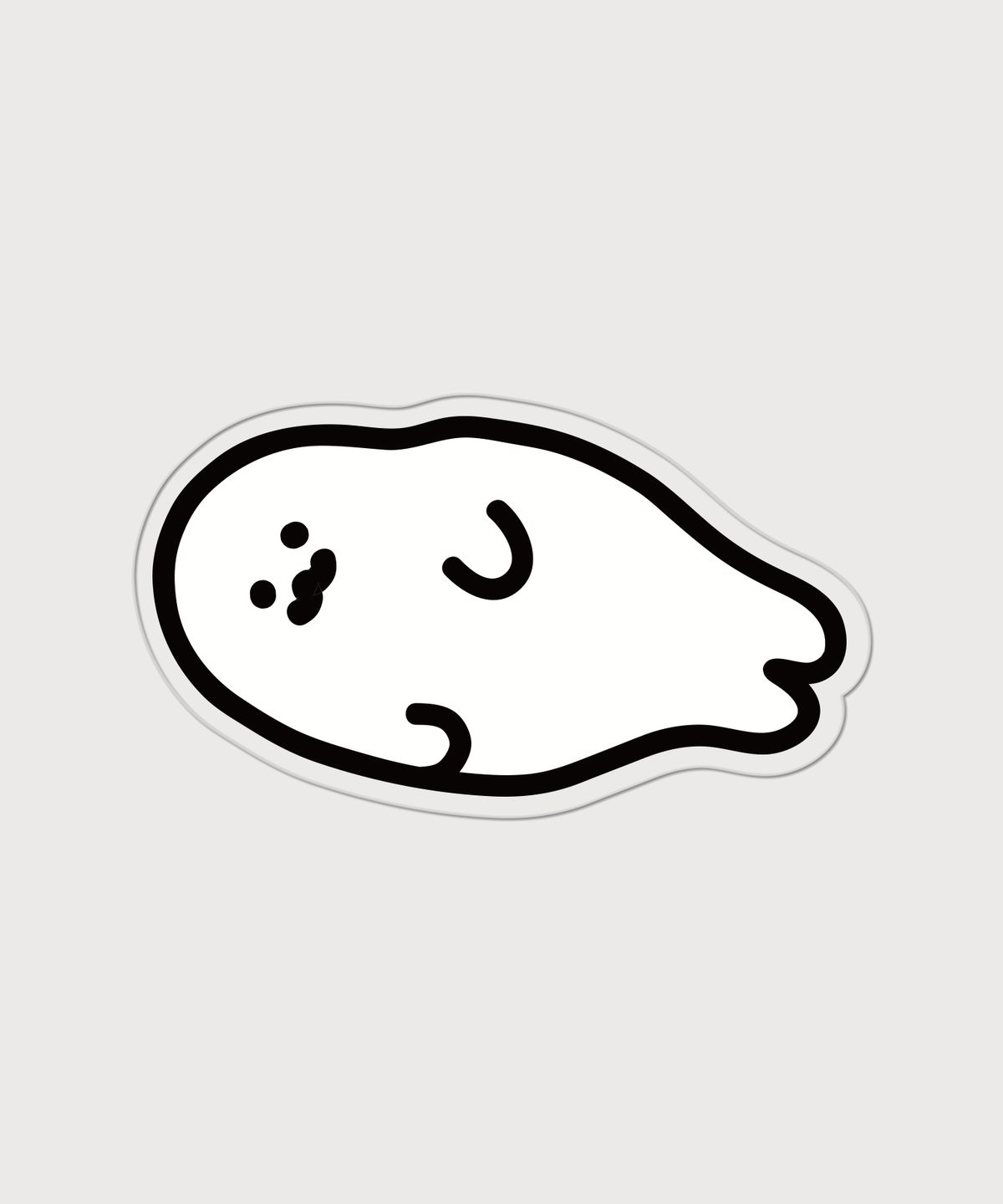 큐터(CUTER) 하프물범 (맥세이프 톡)