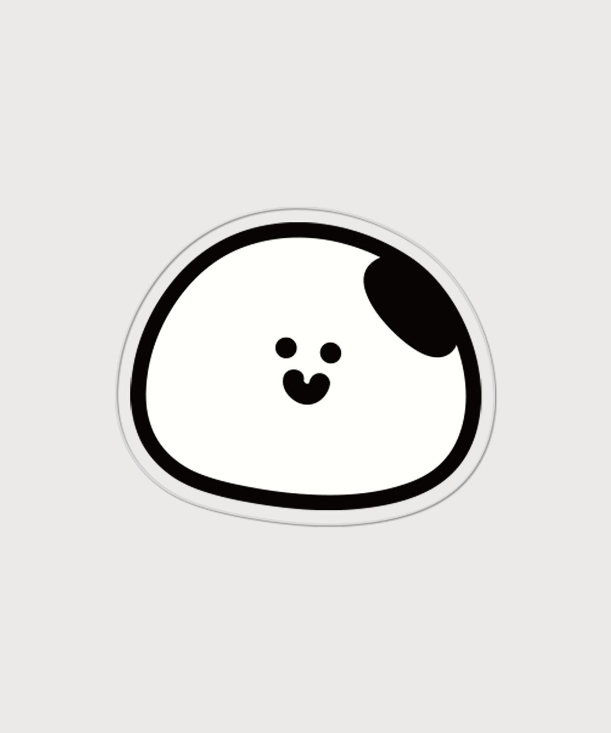큐터(CUTER) 호빵 (맥세이프 톡)