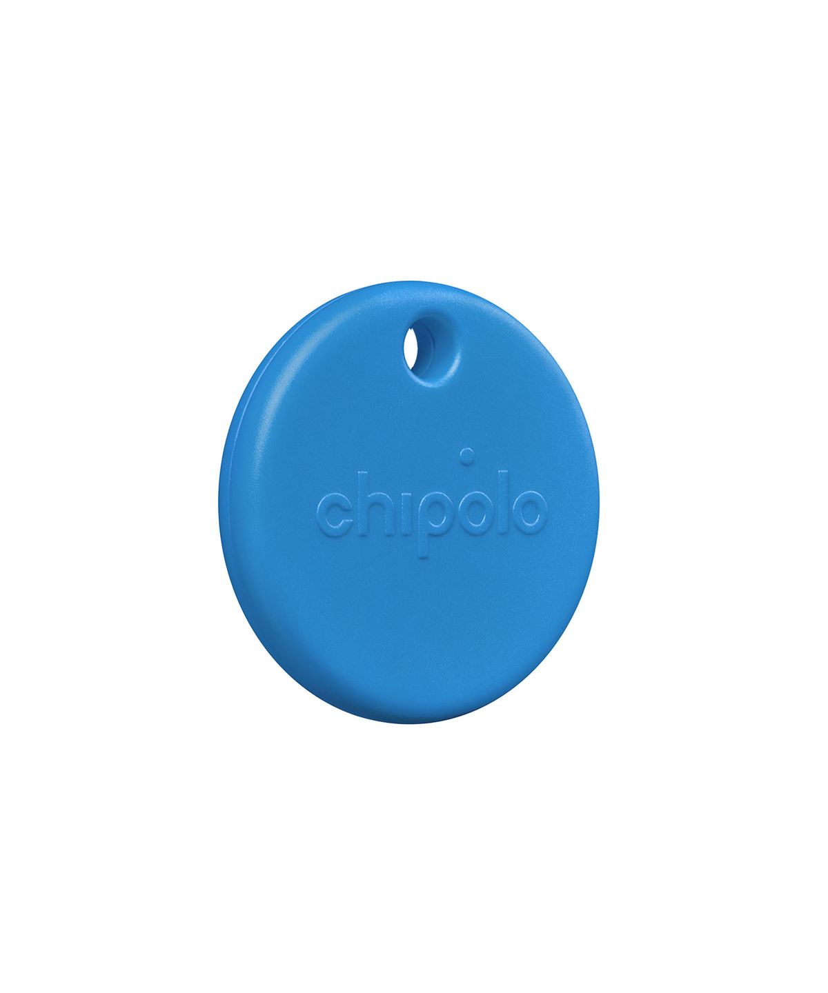 치폴로(CHIPOLO) 팝 블루