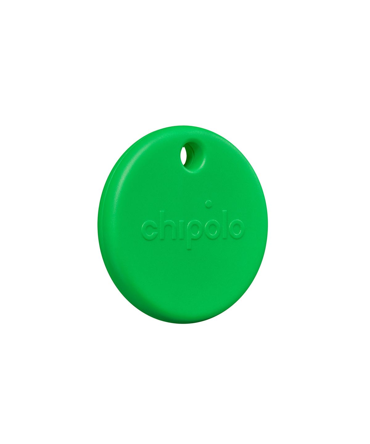 치폴로(CHIPOLO) 팝 그린