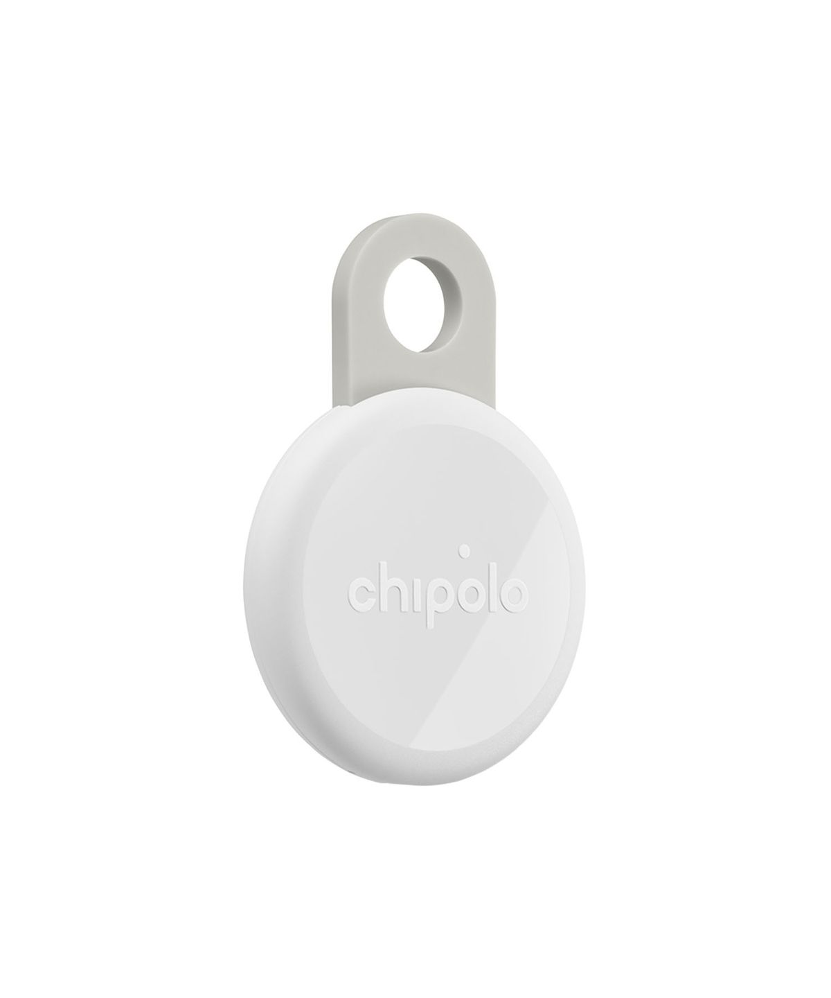 치폴로(CHIPOLO) 루프 차크 화이트
