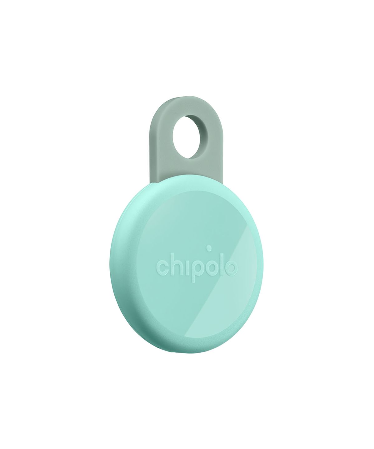 치폴로(CHIPOLO) 루프 민트 스카이블루