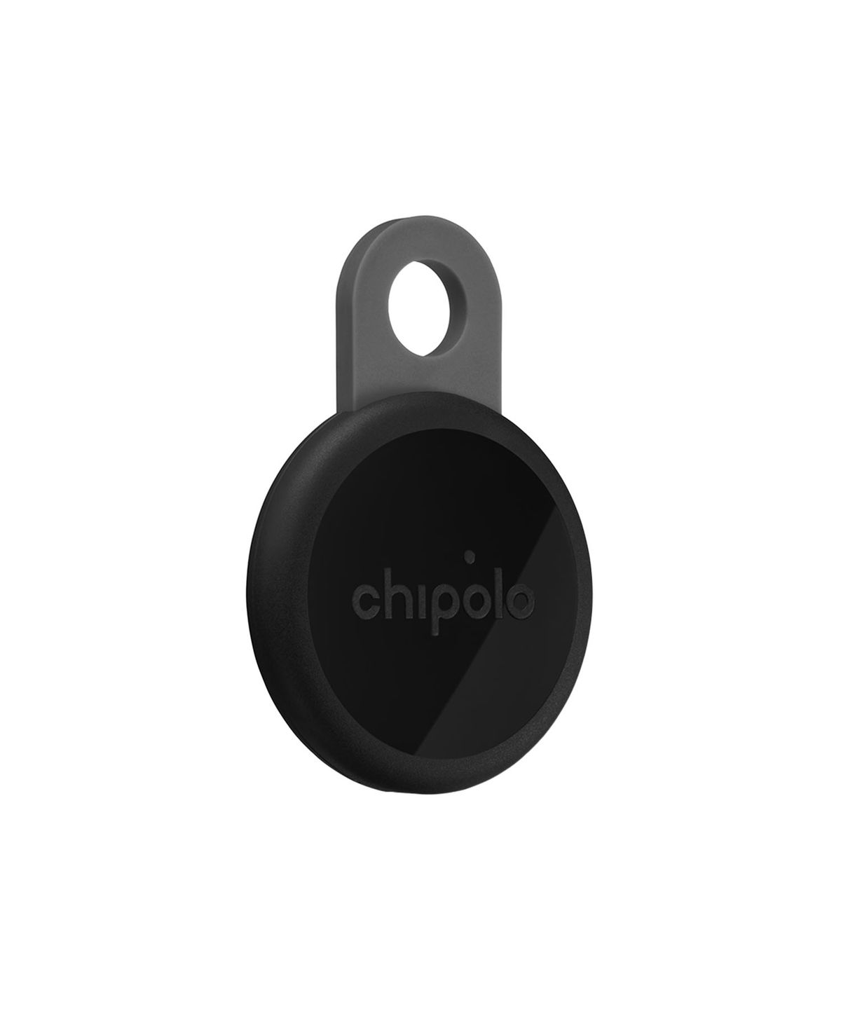 치폴로(CHIPOLO) 루프 차콜 블랙