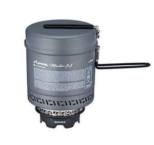 코베아 알파인 마스터 3.8