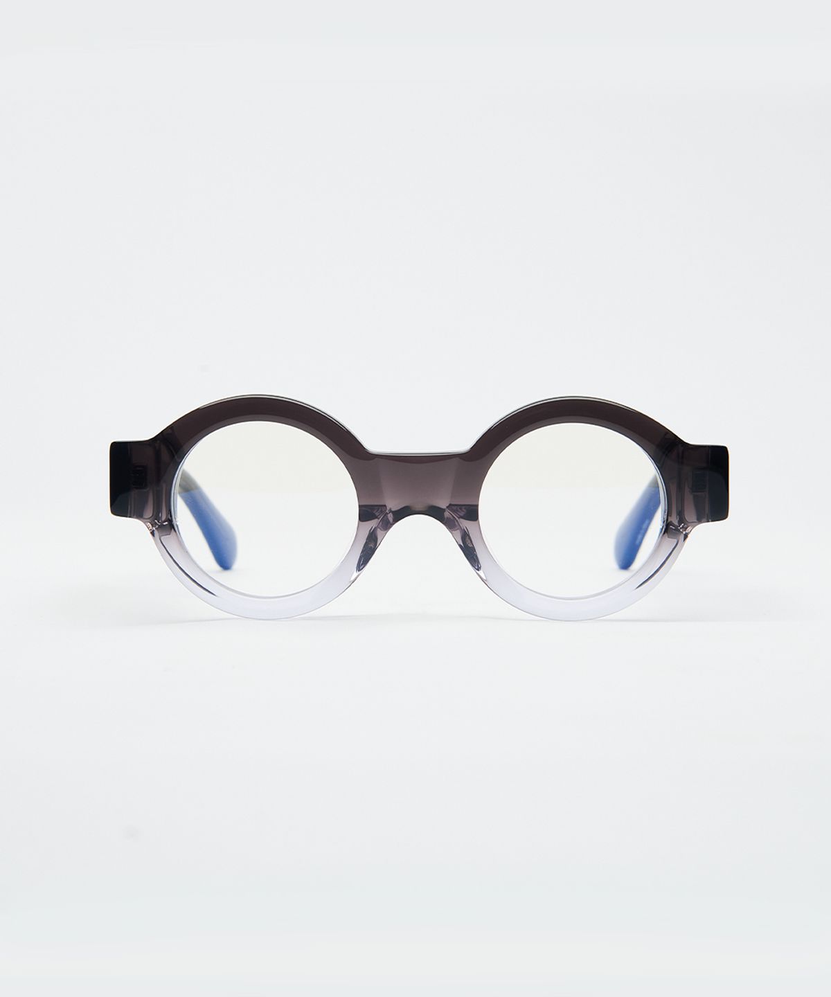 그라픽 플라스틱(GRAFIK:PLASTIC) moai 02 gray gradation