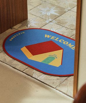 시그니처 규조토 발매트_스위트홈