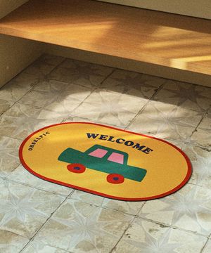 시그니처 규조토 발매트_드림카